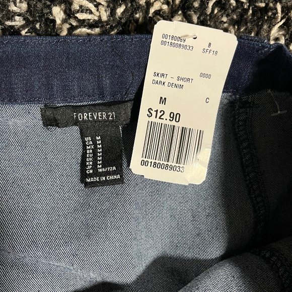 Mini Skirt - Picture 5 of 5